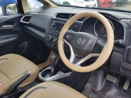 Used Honda Jazz 1.2 S AT i VTEC 2016 AT for sale in Pune