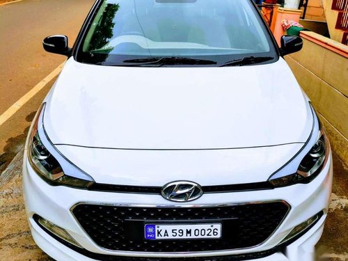 Hyundai Elite I20 Asta 1.2 (O), 2017, MT for sale in Mysore