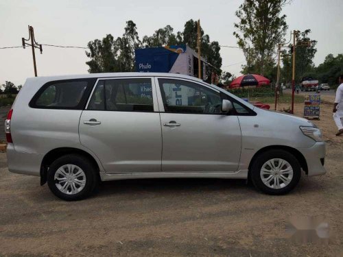 Used Toyota Innova 2012 MT for sale in Dhuri 