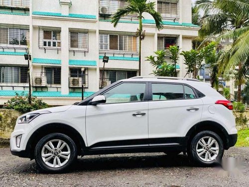 Used Hyundai Creta 1.6 SX 2017 MT for sale in Kalyan 