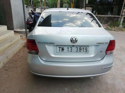 Volkswagen Vento Comfortline, 2014, MT in Chennai 