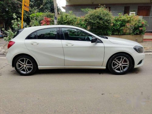 Used Mercedes-Benz A-Class 2013 AT for sale in Nagar