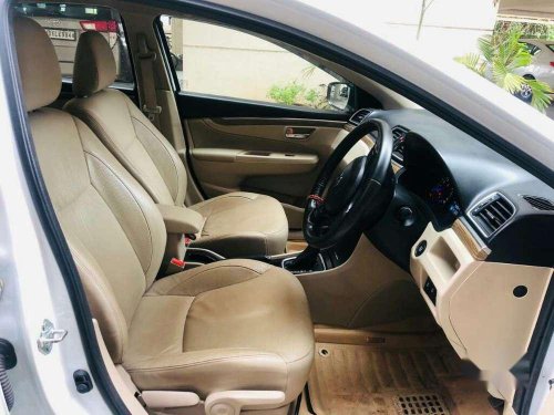 Used 2018 Maruti Suzuki Ciaz MT for sale in Vadodara