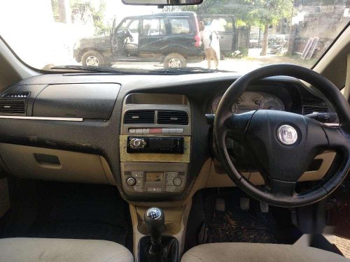 Used Fiat Linea Emotion 2009 MT for sale in Jaipur 