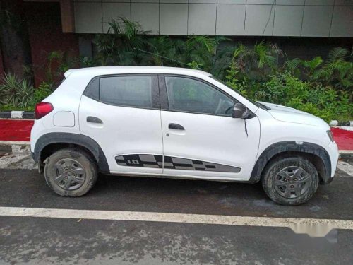 Used Renault Kwid 1.0 RXL 2017 MT for sale in Jabalpur 