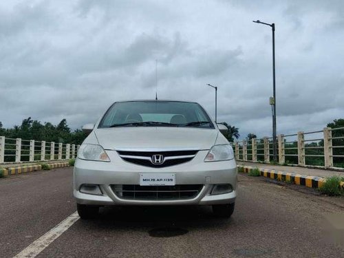 Used Honda City ZX GXi 2008 MT for sale in Jalgaon 