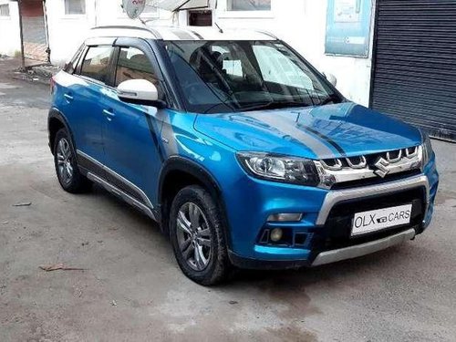 Used 2017 Maruti Suzuki Vitara Brezza ZDi MT in Jammu