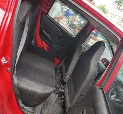 Datsun Redi-GO Plus 2018 AT for sale in Kolkata 