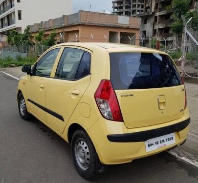 Used 2008 Hyundai i10 Era MT for sale in Pune