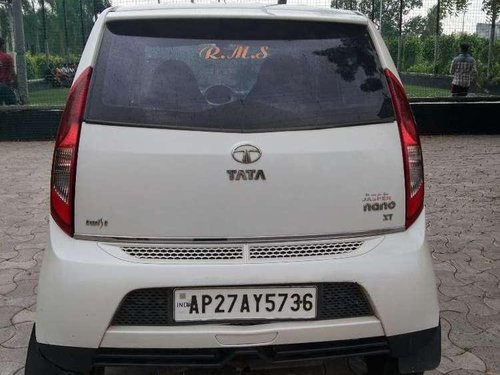 Used 2014 Tata Nano GenX MT for sale in Vijayawada