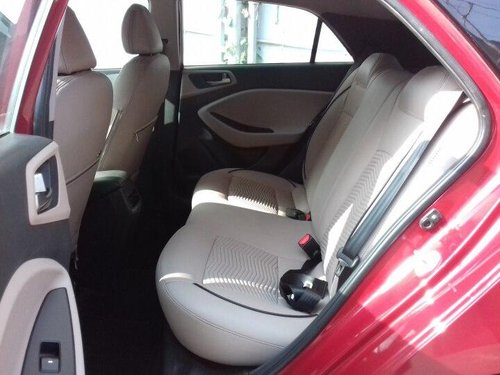 Hyundai Elite i20 Sportz 1.2 2016 MT for sale in Kolkata 