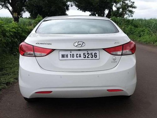 Used 2015 Hyundai Elantra SX MT for sale in Kolhapur 