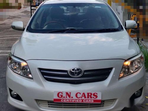 Toyota Corolla Altis VL 2010 MT for sale in Ludhiana 