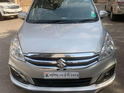 Maruti Suzuki Ertiga SHVS ZDI Plus, 2017, MT for sale in Mira Road 