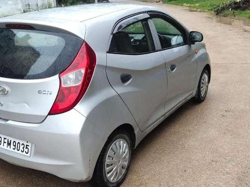 Used Hyundai Eon Era 2017 MT for sale in Hyderabad