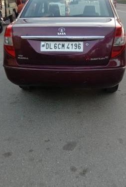 Used Tata Manza Aqua Quadrajet BS IV 2013 MT in New Delhi 