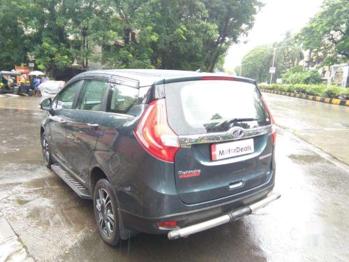 Used Mahindra Marazzo M8 2018 AT for sale in Mumbai