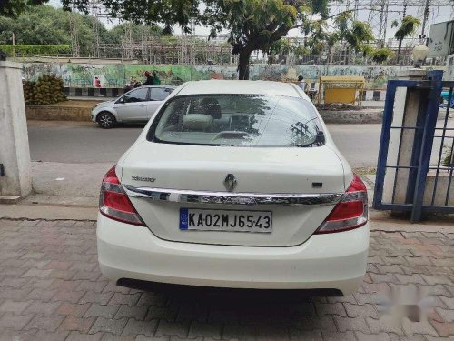 Used 2014 Renault Scala MT for sale in Gurgaon 