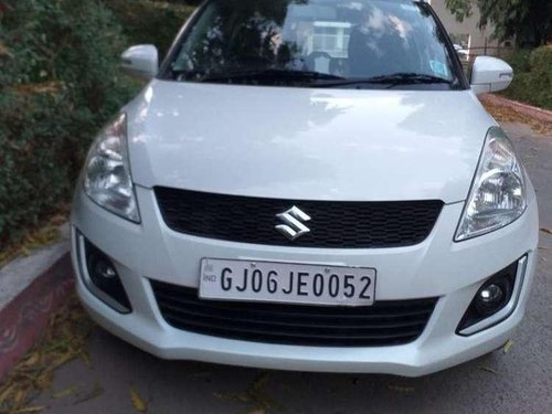 Maruti Suzuki Swift VXi + Manual, 2015, MT for sale in Vadodara 