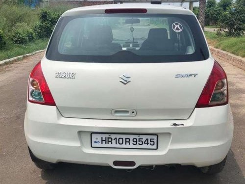 2011 Maruti Suzuki Swift VDI MT for sale in Dhubri 