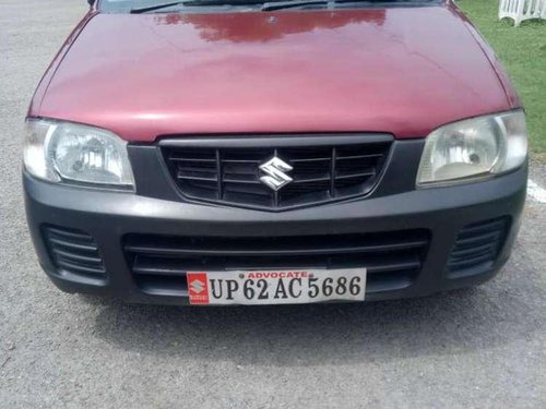 2012 Maruti Suzuki Alto MT for sale in Varanasi 