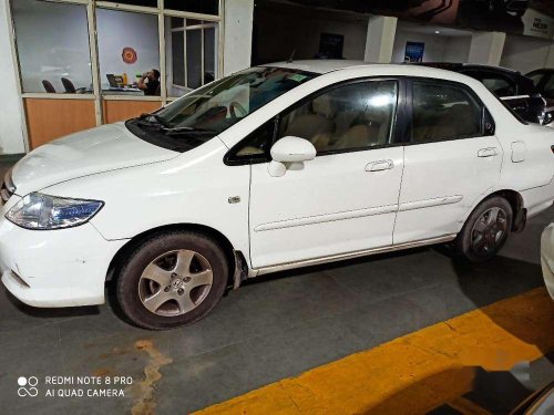 Used Honda City ZX GXi 2008 MT for sale in Chandigarh 