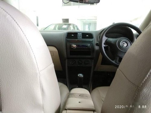 Used 2010 Volkswagen Vento MT for sale in Pune 