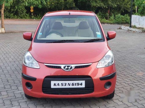 Hyundai i10 Magna 2009 MT for sale in Edapal 