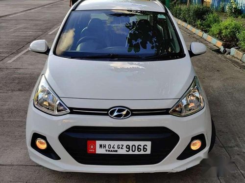 Hyundai Grand I10 Asta 1.2 Kappa VTVT (O), 2015 MT in Thane