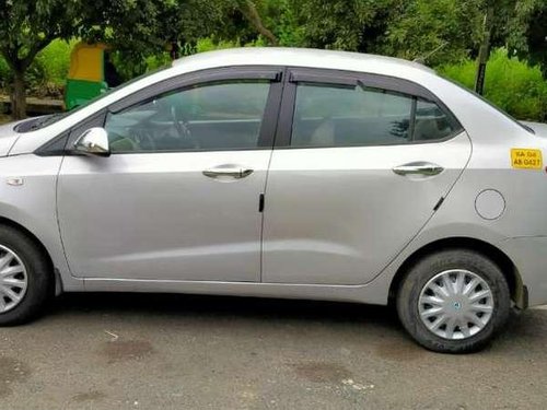 Used Hyundai Xcent S 1.1 CRDi, 2016 MT for sale in Nagar