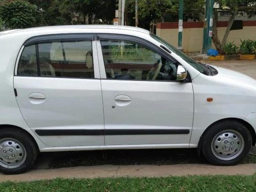 Used Hyundai Santro Xing GLS 2007 MT for sale in Bangalore