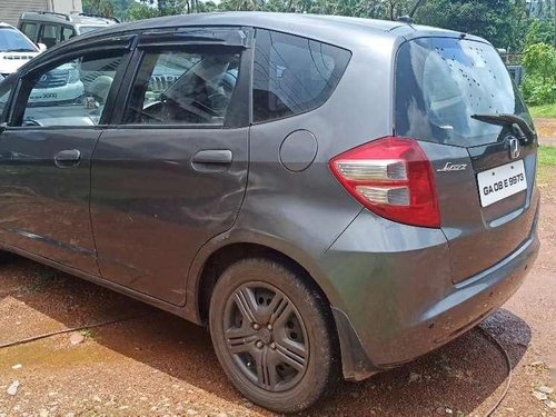 Used Honda Jazz S 2009 MT for sale in Ponda 