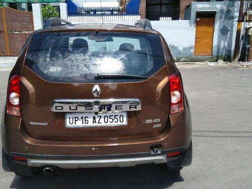 Used Renault Duster 2014 MT for sale in Noida 