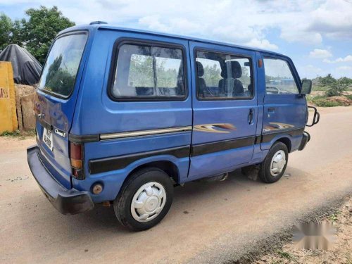 Maruti Suzuki Omni 5 STR BS-IV, 2006, MT in Pudukkottai