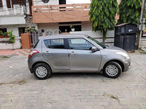 Maruti Suzuki Swift 2016 MT for sale in Karnal 