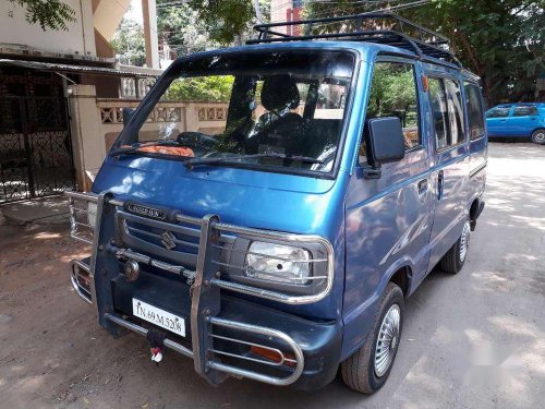 Used 2008 Maruti Suzuki Omni MT for sale in Madurai 