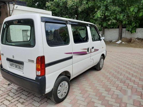 Maruti Suzuki Eeco 5 STR, 2016, MT for sale in Chandigarh 