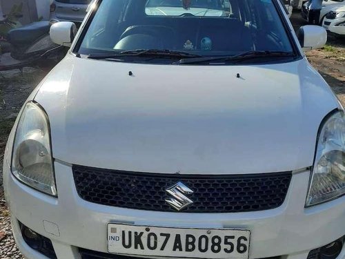 Used Maruti Suzuki Swift 2009 MT for sale in Dehradun 