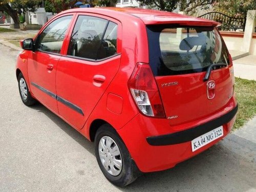 Used 2009 Hyundai i10 Sportz AT in Bangalore