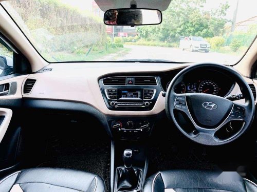 Hyundai Elite I20 Sportz 1.2, 2018 MT for sale in Gurgaon