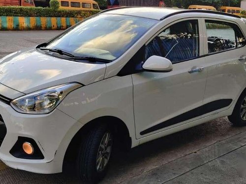 Hyundai Grand I10 Asta 1.2 Kappa VTVT (O), 2015 MT in Thane