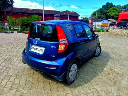 Used Maruti Suzuki Ritz 2012 MT for sale in Dibrugarh 