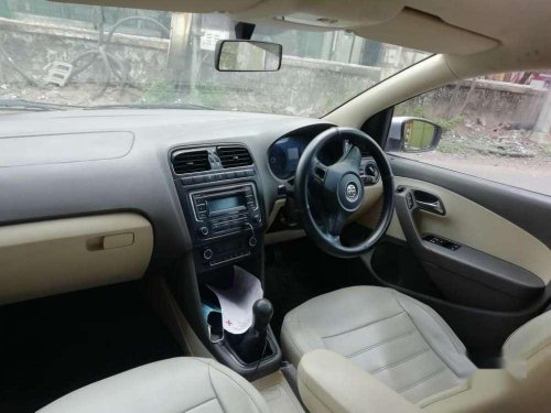 Volkswagen Vento Comfortline, 2014, MT in Chennai 