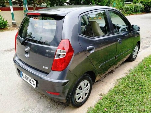 Used Hyundai i10 Sportz 2013 MT in Bangalore