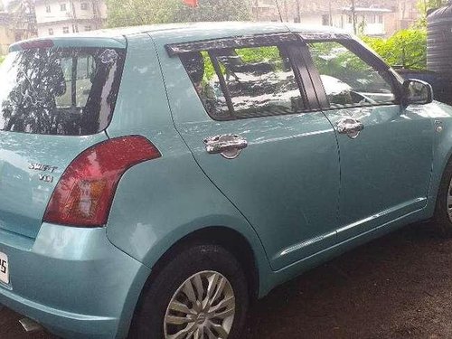 Used Maruti Suzuki Swift 2007 MT for sale in Goa 