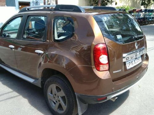 Used Renault Duster 2014 MT for sale in Noida 