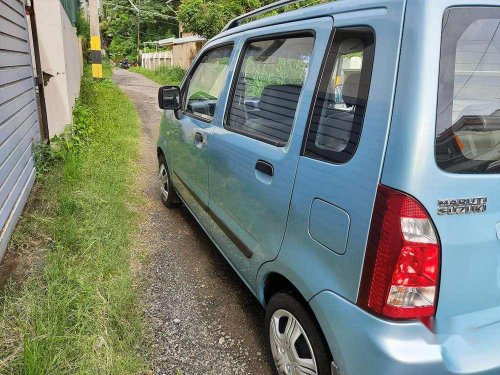 Maruti Suzuki Wagon R VXi BS-III, 2007, MT in Palakkad 