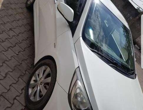 2011 Hyundai Fluidic Verna MT for sale in Ludhiana 