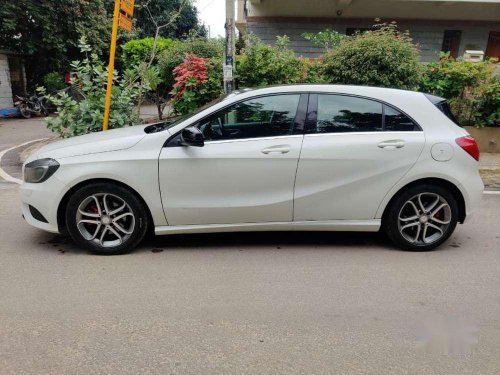 Used Mercedes-Benz A-Class 2013 AT for sale in Nagar