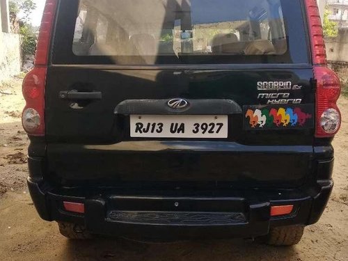 Mahindra Scorpio M2DI, 2012, MT for sale in Jaipur 